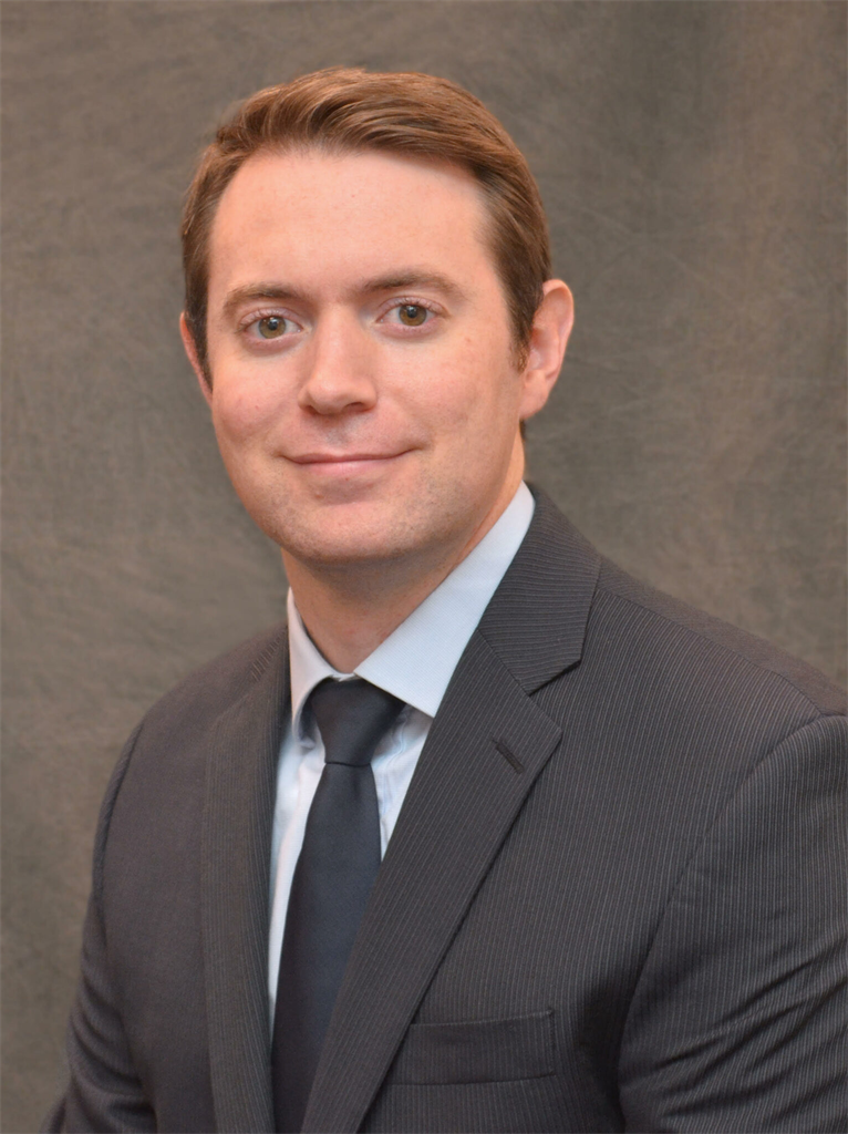 Kyle Chambers, MD